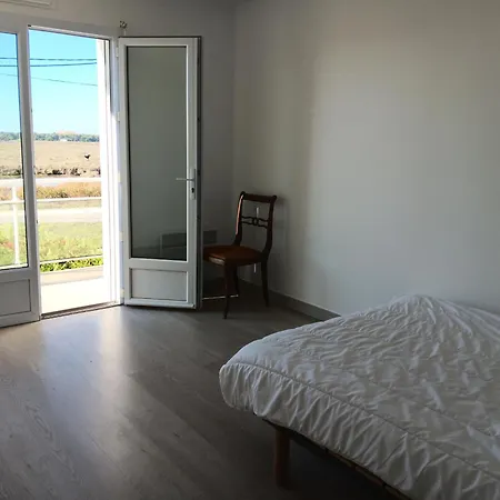 Charmante Maison Tranquille Pres Du Lay Pour 5 Personnes - Fr-1-476-249 LʼAiguillon-sur-Mer
