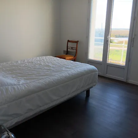 Charmante Maison Tranquille Pres Du Lay Pour 5 Personnes - Fr-1-476-249 * LʼAiguillon-sur-Mer