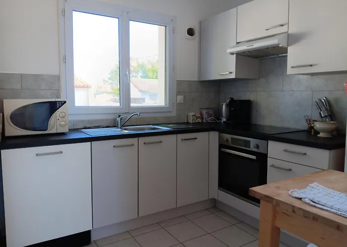 Maison Paisible Pour 5 Pers. Avec Vue Sur Le Lay - Fr-1-476-249 Hébergement de vacances