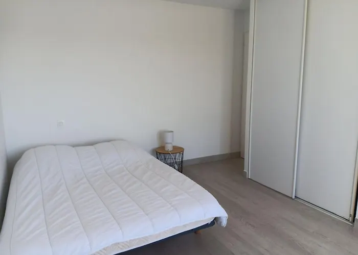 Maison Paisible Pour 5 Pers. Avec Vue Sur Le Lay - Fr-1-476-249 Hébergement de vacances